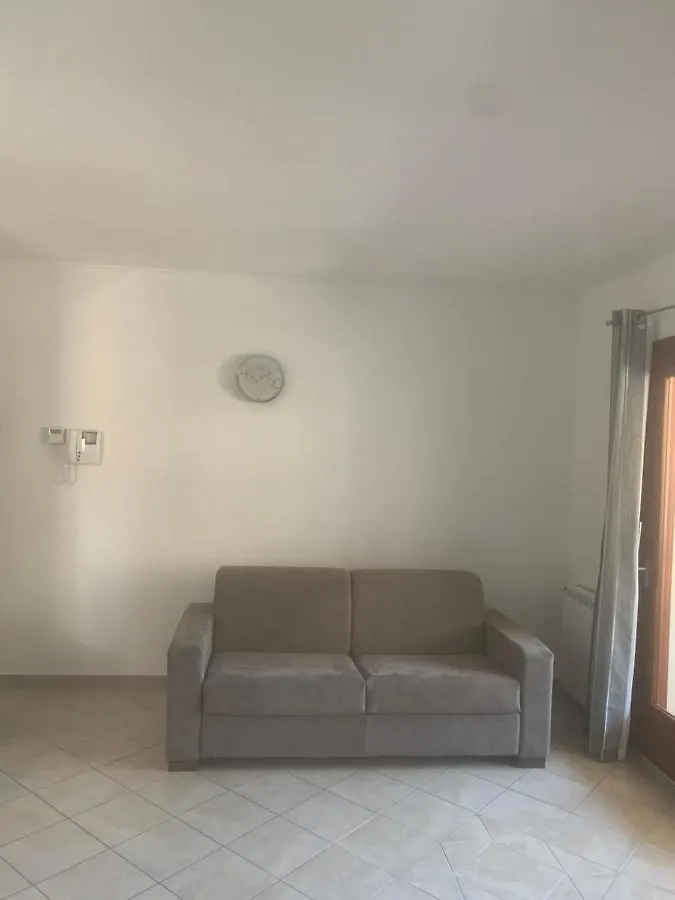 Il Castello Apartment Olbia Italy