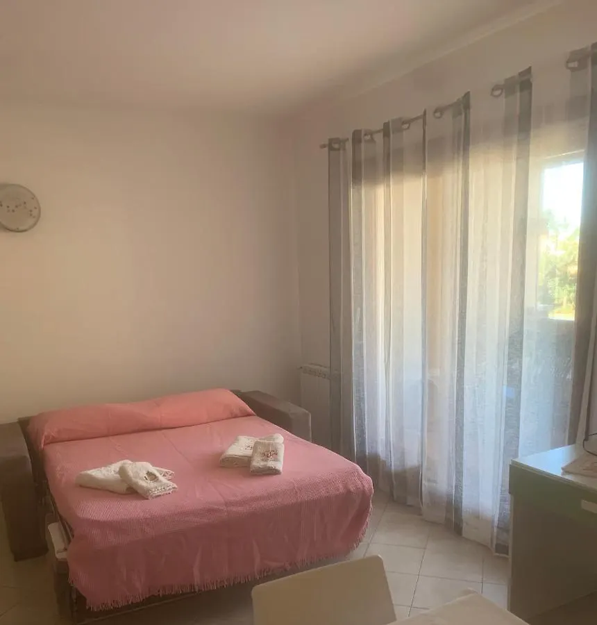 Il Castello Apartment Olbia