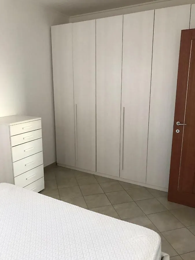 Il Castello Apartment Olbia
