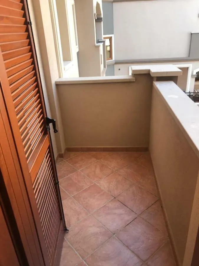 Il Castello Apartment Olbia