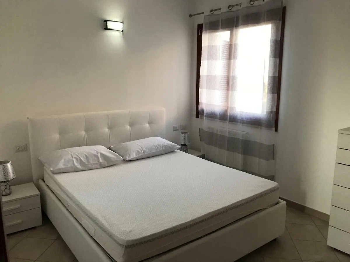 Il Castello Apartment Olbia