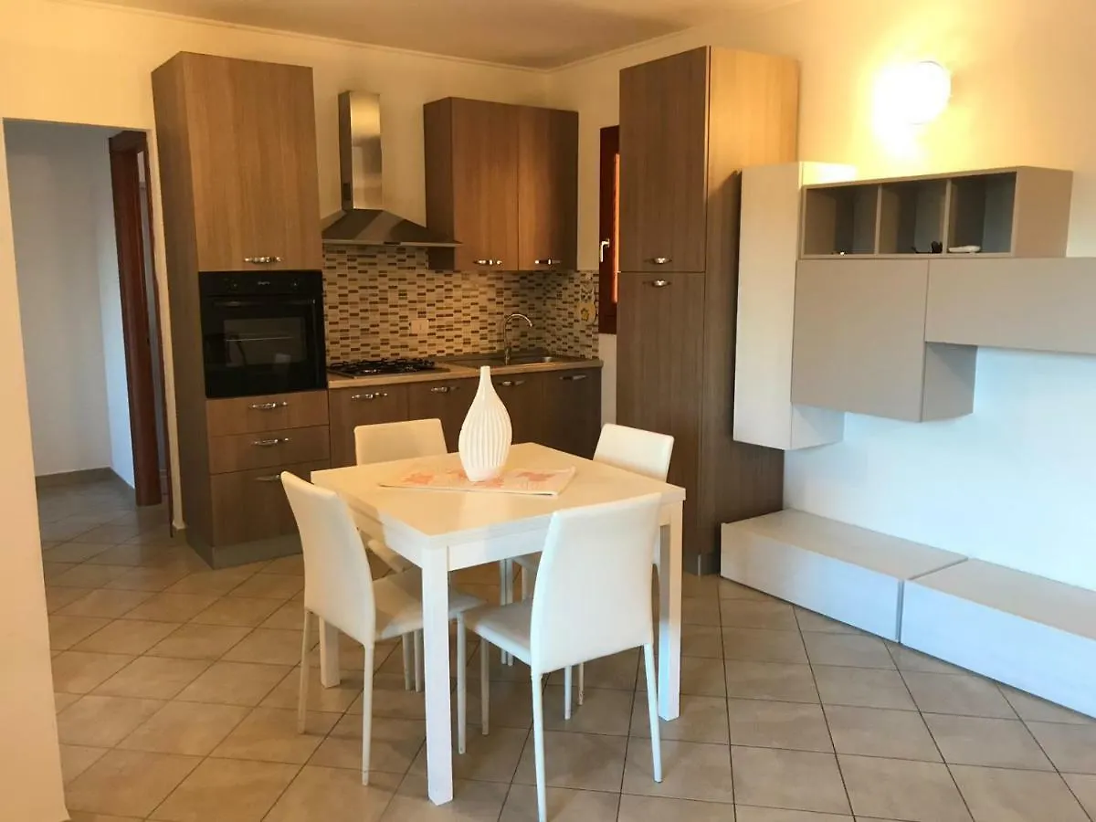 Il Castello Apartment Olbia Italy