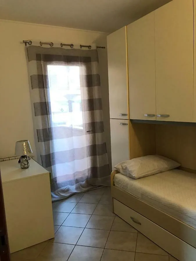Il Castello Apartment Olbia
