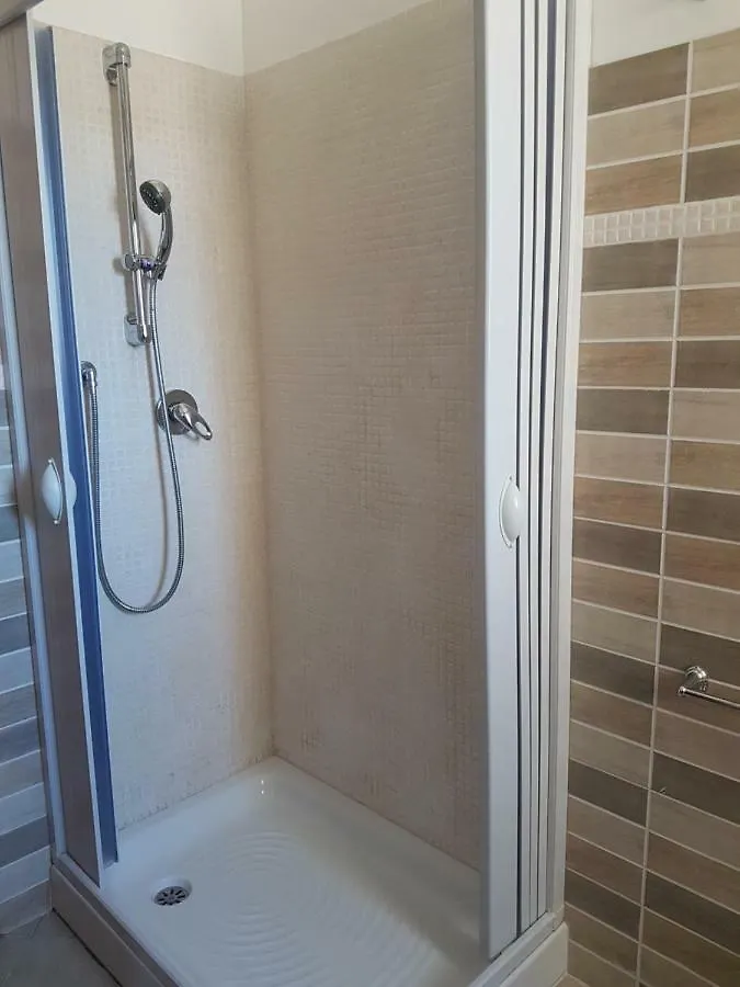 Il Castello Apartment Olbia 0*,  Italy