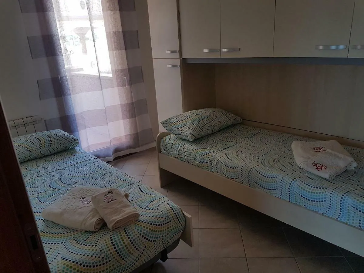 Il Castello Apartment Olbia Italy