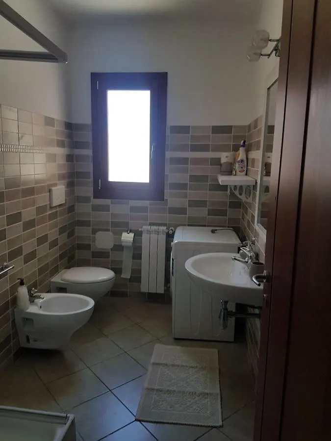 Il Castello Apartment Olbia