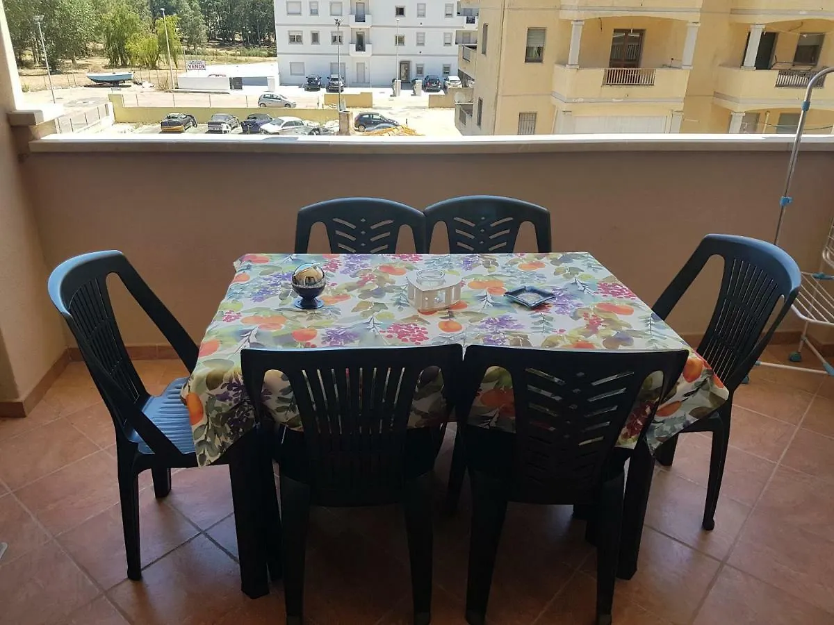 Il Castello Apartment Olbia