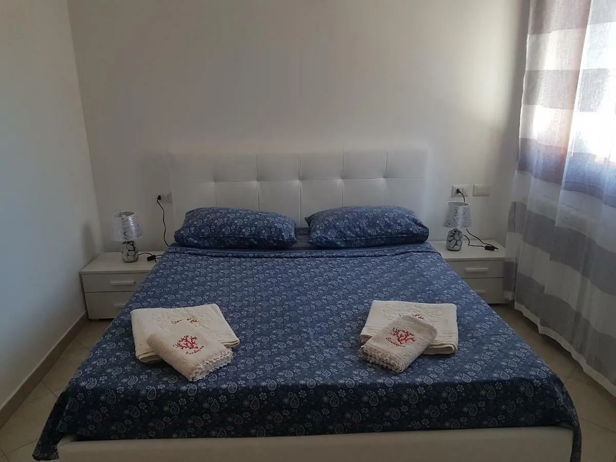 Il Castello Apartment Olbia