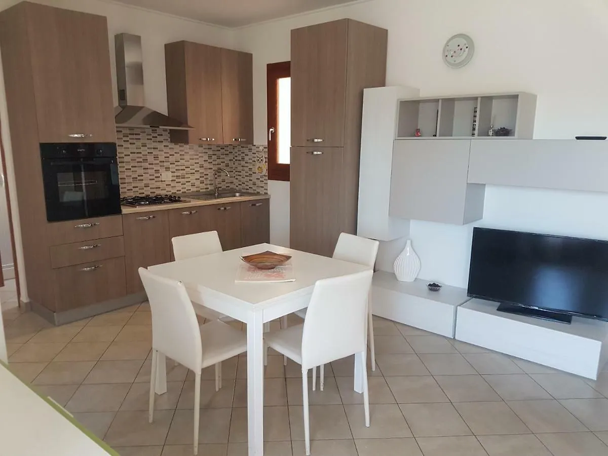 Il Castello Apartment Olbia Italy